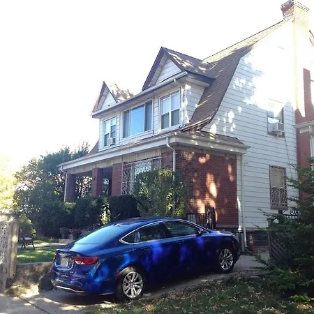 A And Fayebed And Breakfast, Inc,-2